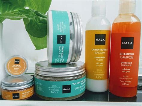 Produse – NALA Cosmetice Naturale